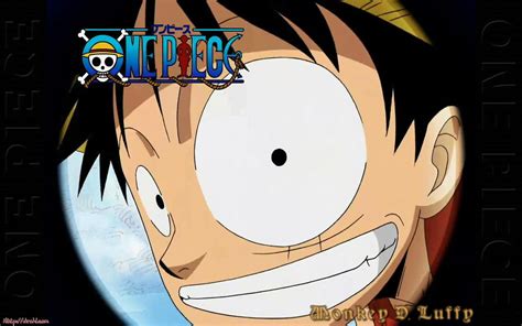 One Piece - Luffy Theme by DharionDrahl on DeviantArt