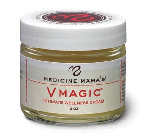 Would You Use A Vaginal Beauty Cream? V-Magic May Be Your Answer! - Beauty & the Beat