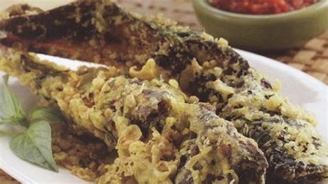 Resep Sederhana Lele Goreng Crispy - Lifestyle Fimela.com