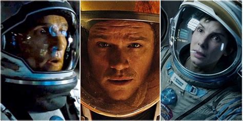 25 Best Space Movies of All Time - The Cinemaholic