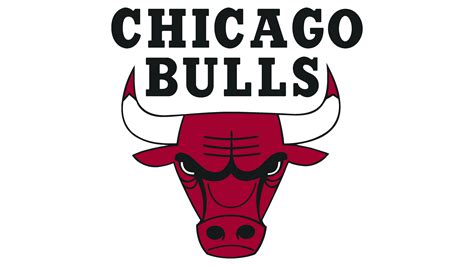 Chicago Bulls Logo and sign, new logo meaning and history, PNG, SVG