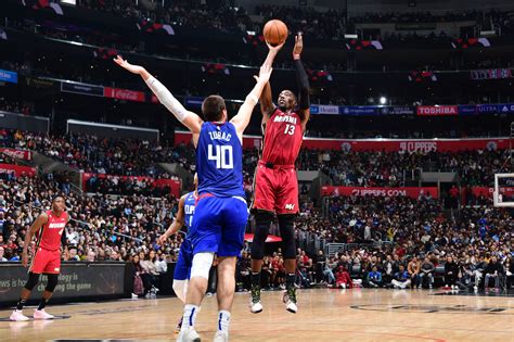 Clippers vs. Heat Final Score: Three takeaways from another tough night - Clips Nation