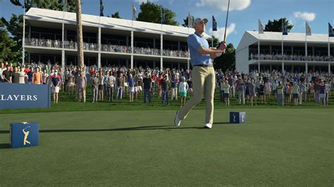 PGA Tour 2K21 screenshots - Image #29229 | New Game Network