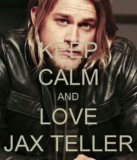 Jax Sons Of Anarchy Quotes. QuotesGram