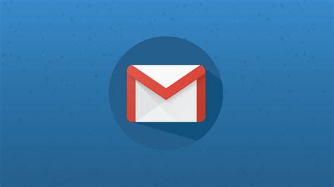 Gmail Logo Wallpapers - Wallpaper Cave