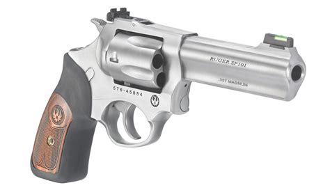 RUGER SP101 357 Magnum Revolver- NIB | Cardinal Guns LLC