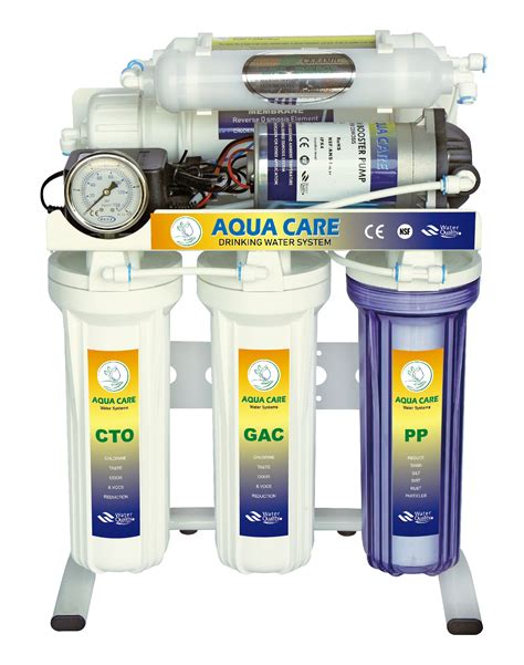 RO Water Filter | Water Purifier Systems in Dubai Sharjah - UAE