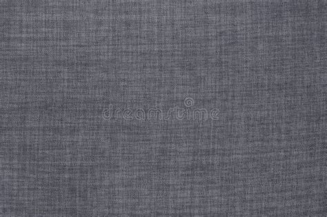 Grey Linen Fabric Cloth Texture Background, Seamless Pattern of Natural Textile Stock Image ...