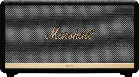 Marshall Speakers Bluetooth | ubicaciondepersonas.cdmx.gob.mx