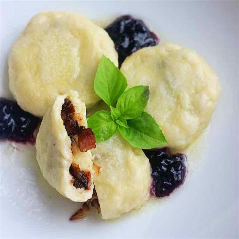 Kroppkakor - Traditional Swedish Recipe | 196 flavors