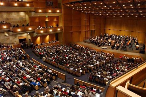 Mondavi Center for the Performing Arts – Encore Spotlight