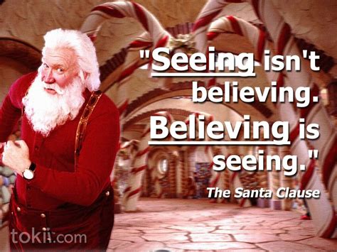 25 Popular Santa Claus Quotes Of The Year | QuotesBae