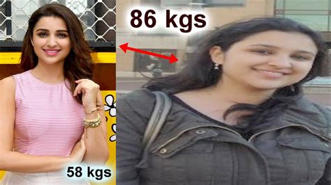 Parineeti chopra Diet Plan For Weight Loss in hindi| Ayurvedic ...