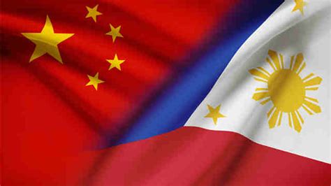 FAST FACTS: Philippines-China presidential visits