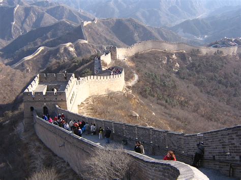 10 Top Tourist Attractions in China – Touropia Travel Experts