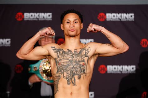 REGIS PROGRAIS EXPLAINS KEYS TO JOSE ZEPEDA VICTORY Boxing News ...