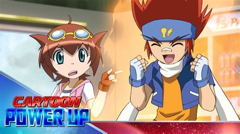 Beyblade metal fusion episodes english - sweetpassa