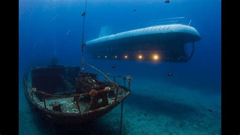 Atlantis Adventures | Atlantis Submarine Tour Maui