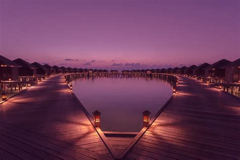 Lily Beach Resort & Spa – Maldives Virtual Tour