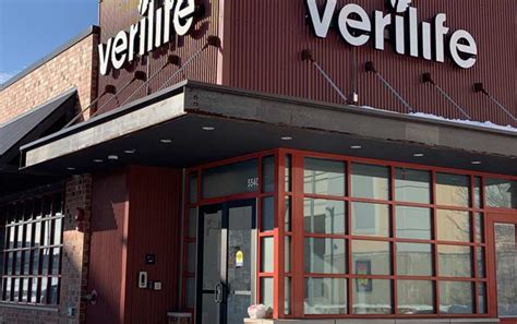 Verilife opens two adult-use dispensaries - Illinois News Joint