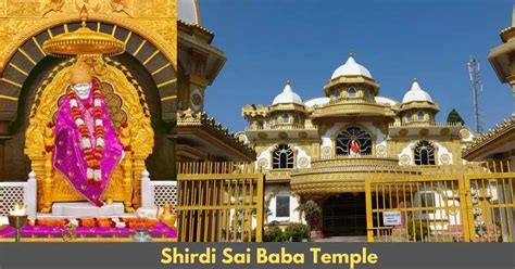 Discovering Divine Wisdom: Exploring 45 Shirdi Sai Baba Quotes