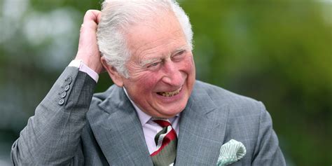 King Charles' Offbeat Sense of Humor Led to 'Bizarre' and Quirky ...