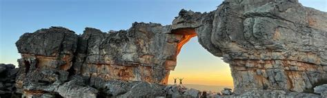 Cederberg Hiking Tour