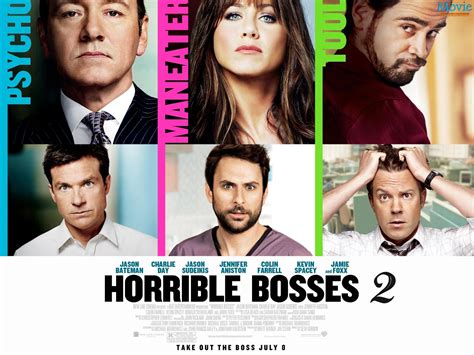 Horrible Bosses 2 – Page 11602 – Movie HD Wallpapers