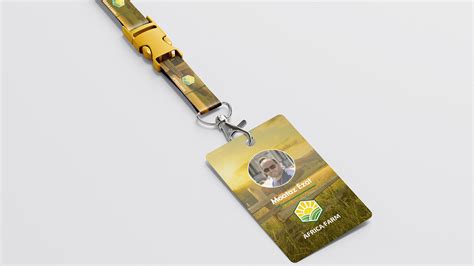 Africa Farm Visual Identity on Behance