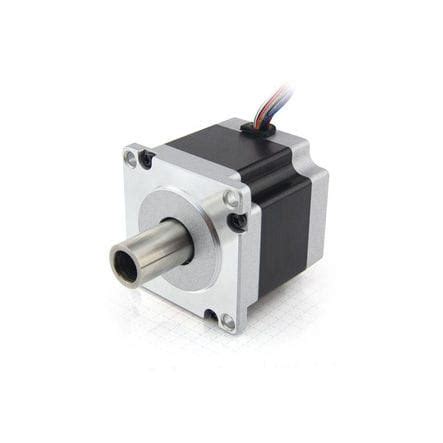 Medical industry motor - ST5918 series - Nanotec Electronic GmbH & Co ...