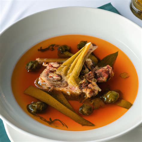 Verdolagas Con Costillitas De Puerco-Pork and Purslane Soup – Recipe Wise