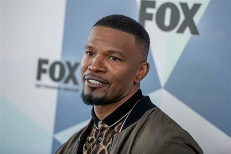 Jamie Foxx Net Worth (Updated January 2024) Age, Bio, Movies.