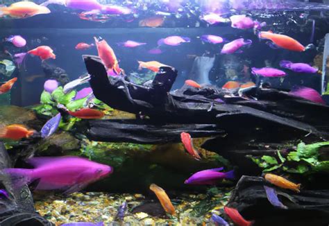 What cichlid Are easy to breed - Betta Fish World