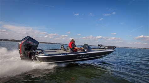 Falcon Bass Boats | Newberry, SC