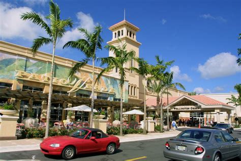 The Mall at Wellington Green: Palm Beach / West Palm Beach Shopping ...