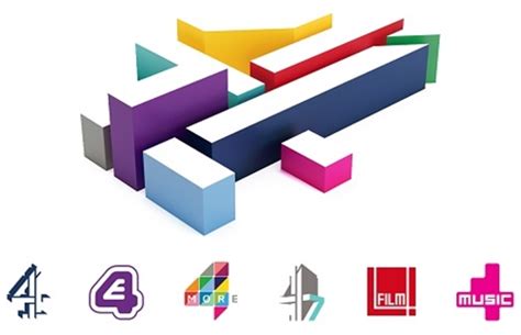 4oD Channel 4 On Demand