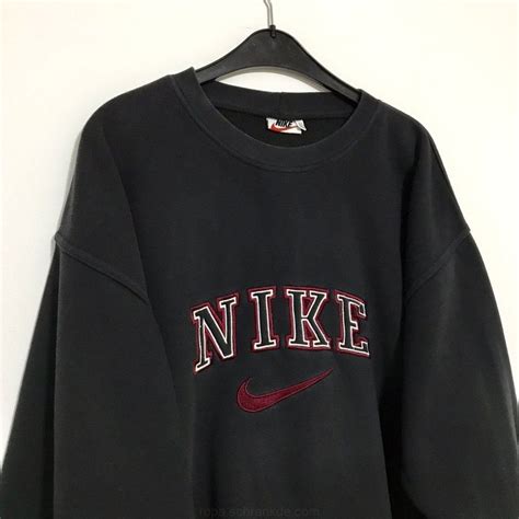 Vintage Nike sudadera Talla XXL Gran condición para enfrentar a Depop #buyvintageclothing ...