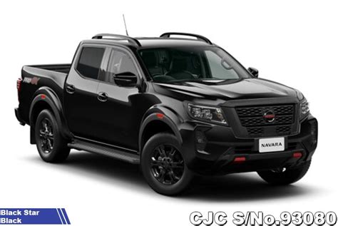 Brand New Nissan Navara 2023 for sale in Trinidad | Car Junction Trinidad