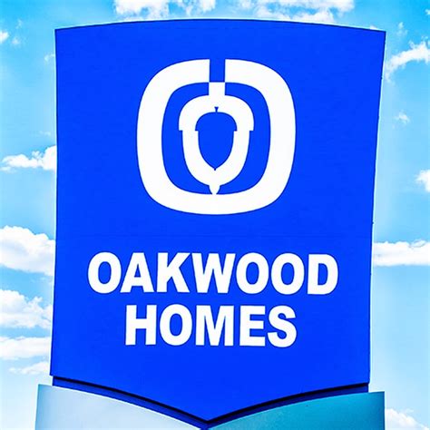 Oakwood Homes - YouTube