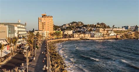 Olas Altas en Mazatlán, un viaje al pasado del puerto