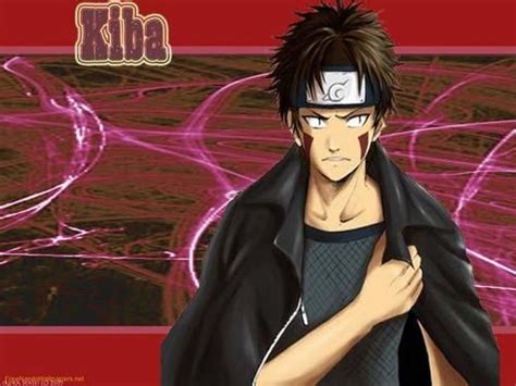 kiba inuzuka Fan Art: Kiba