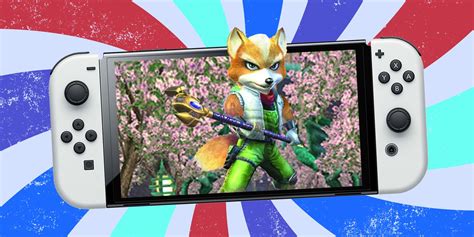 Star Fox Adventures Needs A Remaster On Nintendo Switch Already