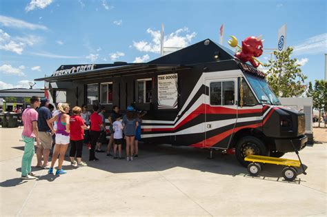 food trucks austin | That’s What She Had