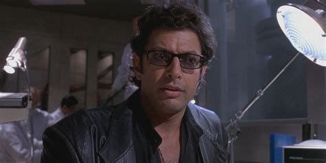 Jurassic World: Dominion: Jeff Goldblum Describes a Scene | CBR