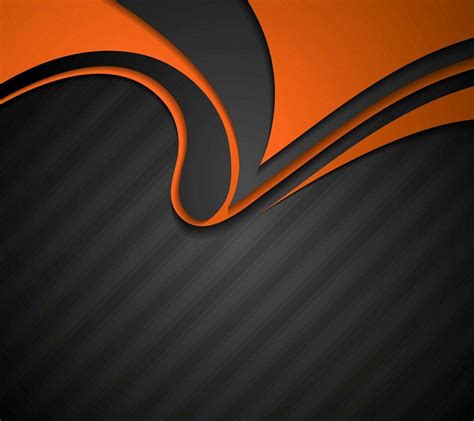 Orange and Gray Wallpapers - Top Free Orange and Gray Backgrounds ...