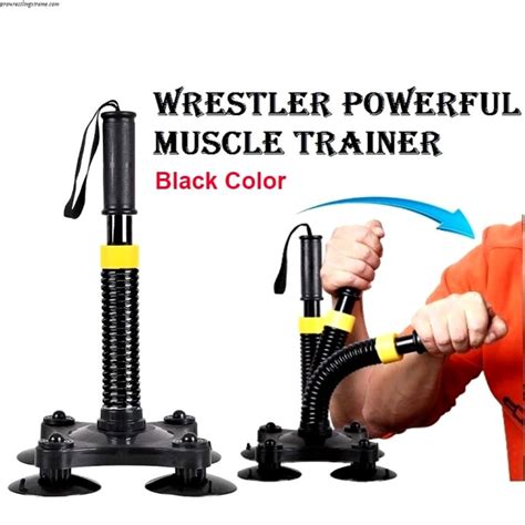 Arm Wrestling Training Equipment Gallery Check more at https://prowrestlingxtreme.com/arm ...