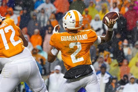 Tennessee vs Vanderbilt photo gallery | TNJN: Tennessee Journalist