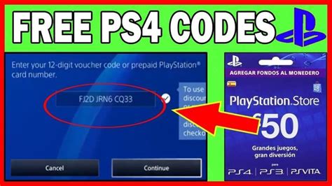 How to get free psn codes 2019 - how to get free ps4 games 2019 | Ps4 ...