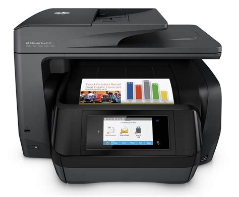 Hp officejet pro 8720 review - doodlekasap