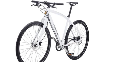 Movers Blog: Porsche Releases new high performance bicycle